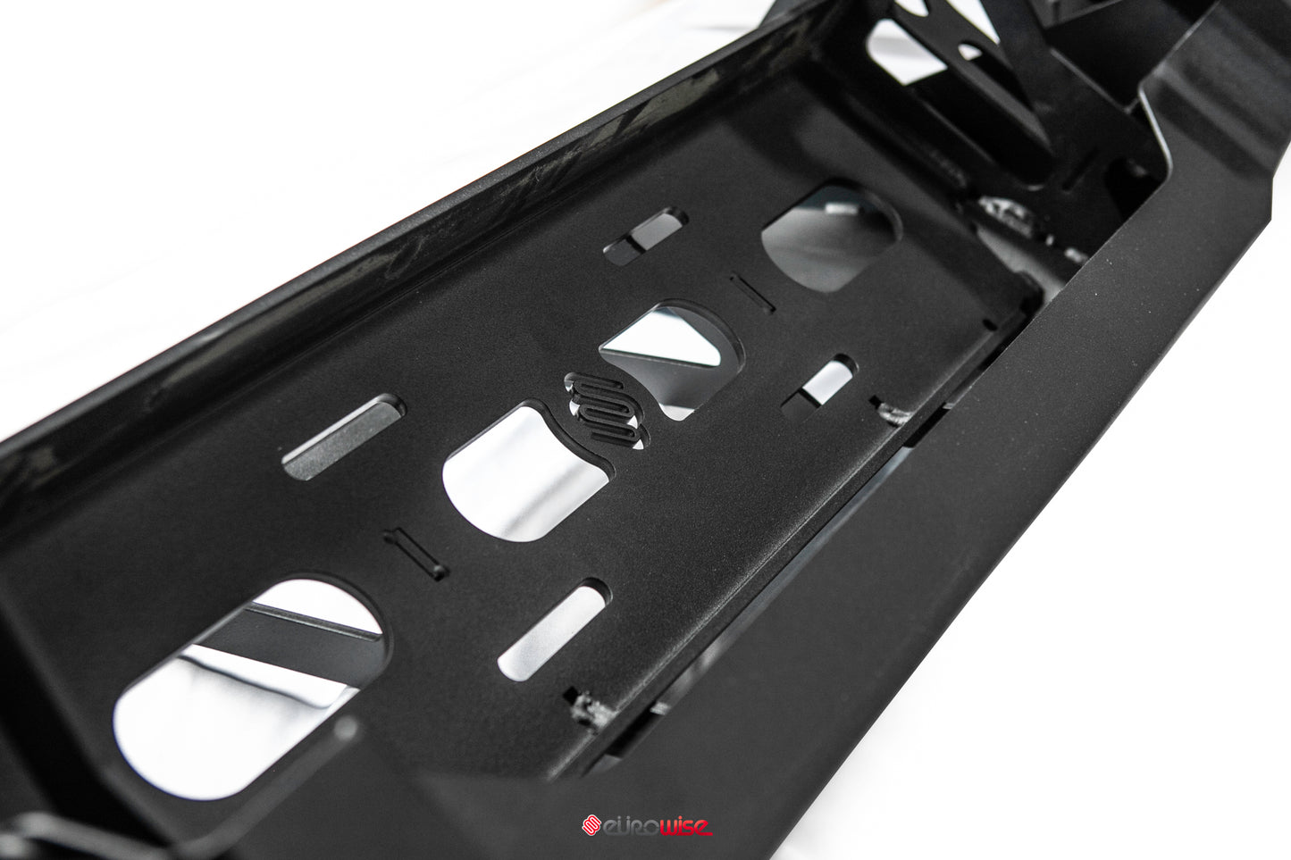 GEN 2 - BAJA FRONT BUMPER (HYBRID FULL BUMPER) - 958 CAYENNE (2011-2014)
