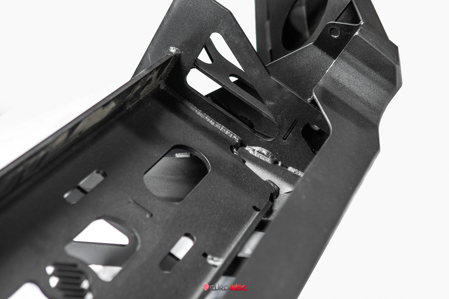 GEN 2 - BAJA FRONT BUMPER (HYBRID FULL BUMPER) - 958 CAYENNE (2011-2014)