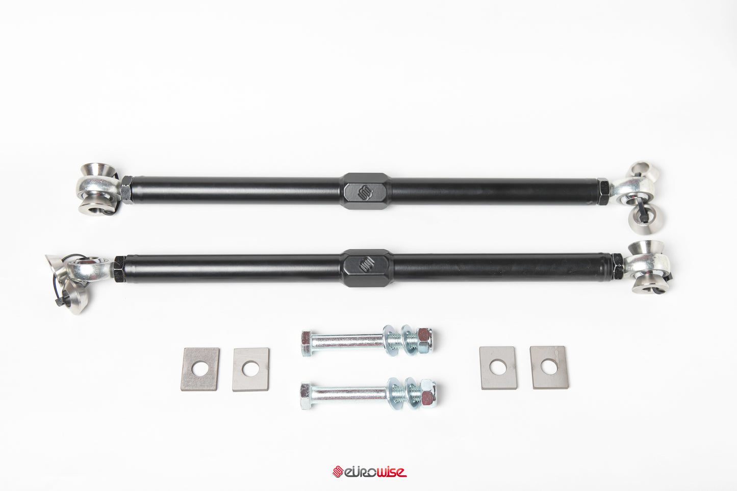 GEN 1 & 2 - SPHERICAL REAR TOE ARMS - CAYENNE/TOUAREG/Q7