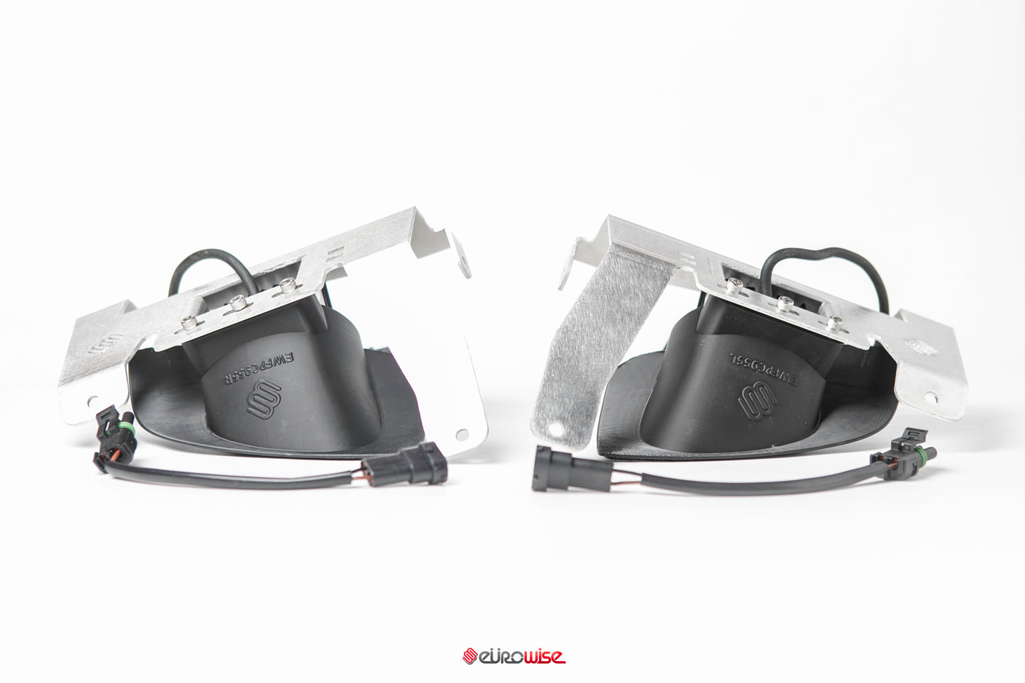 BAJA DESIGNS - ** FOG MOUNTING KIT ONLY** - 955 CAYENNE