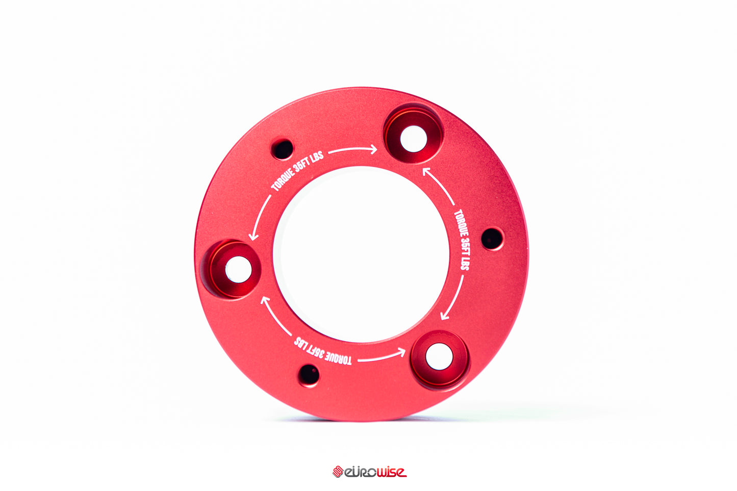 PORSCHE 911 2" LIFT KIT (997)