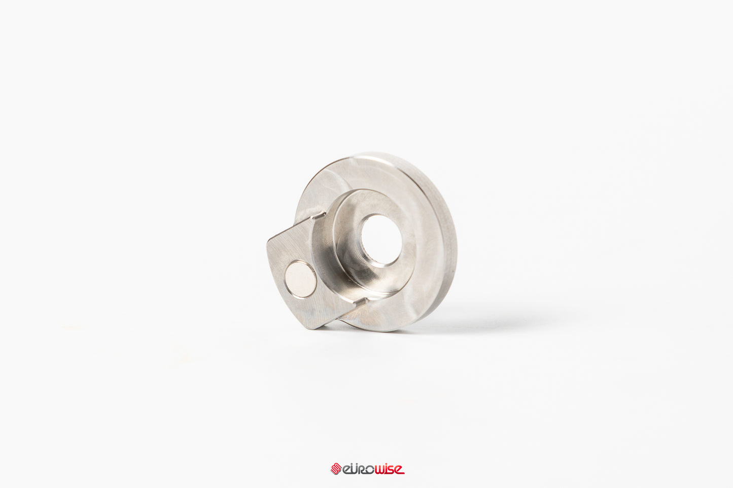 Metal VR6 Reluctor Wheel OEM PART# 021905163