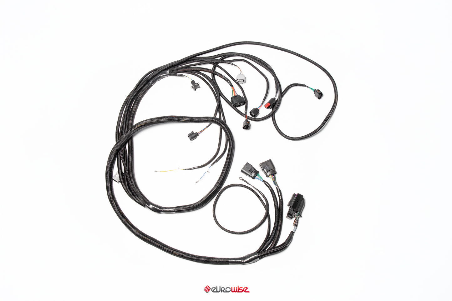 SESH - ALH SWAP HARNESS - 1.9L