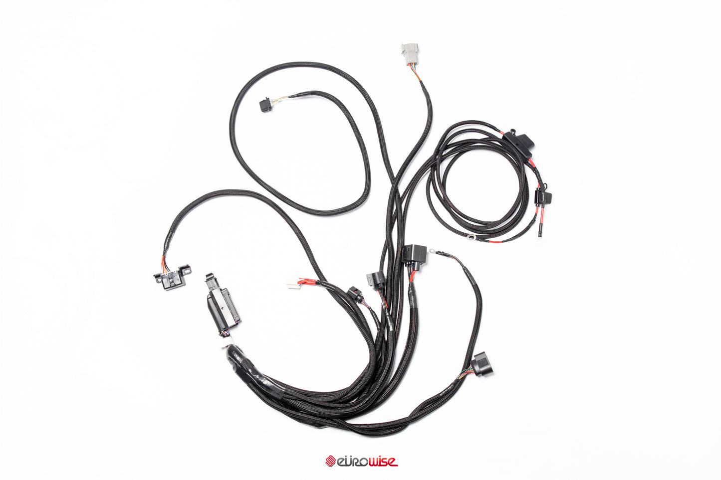 SESH - ALH SWAP HARNESS - 1.9L