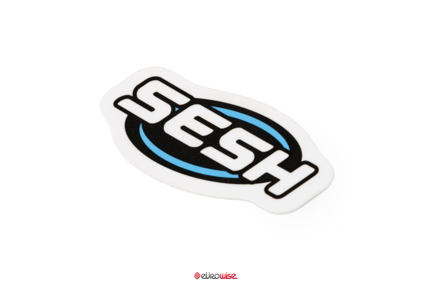 Sesh Sticker
