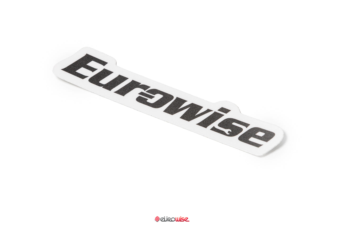 Eurowise Sticker Horizontal