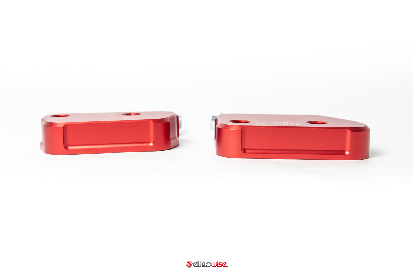 GEN 1 - TRANSMISSION DROP SPACER KIT - CAYENNE/TOUAREG/Q7 (2003-2010)