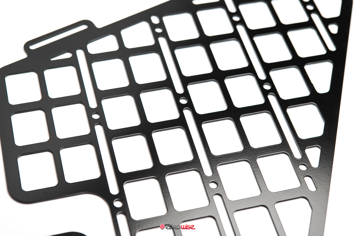 GEN 2 - INTERIOR MOLLE/GRID PANELS - 958 CAYENNE (2011-2018)
