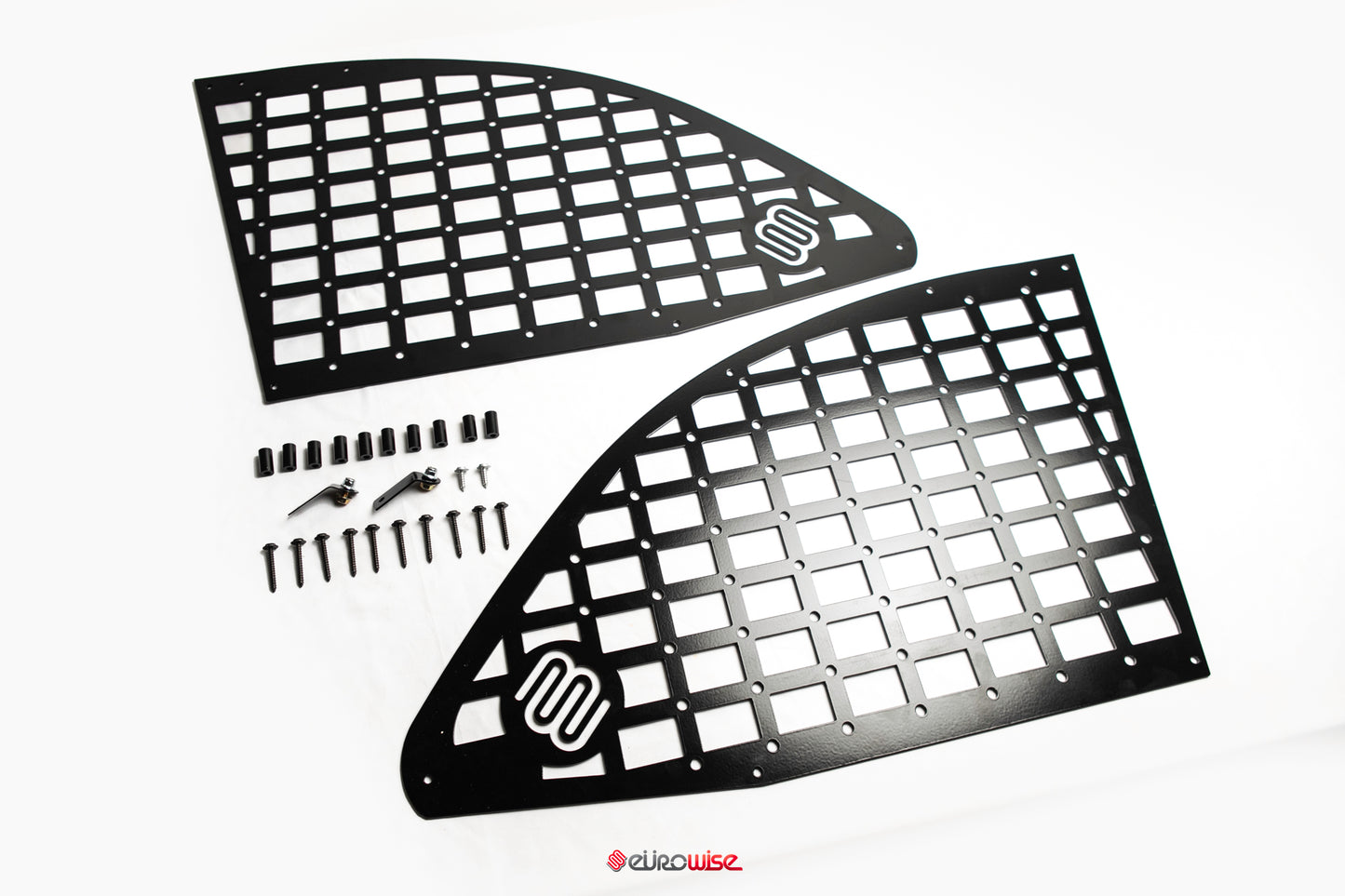 GEN 1 - INTERIOR MOLLE/GRID PANELS - 955/957 CAYENNE (2002-2010)