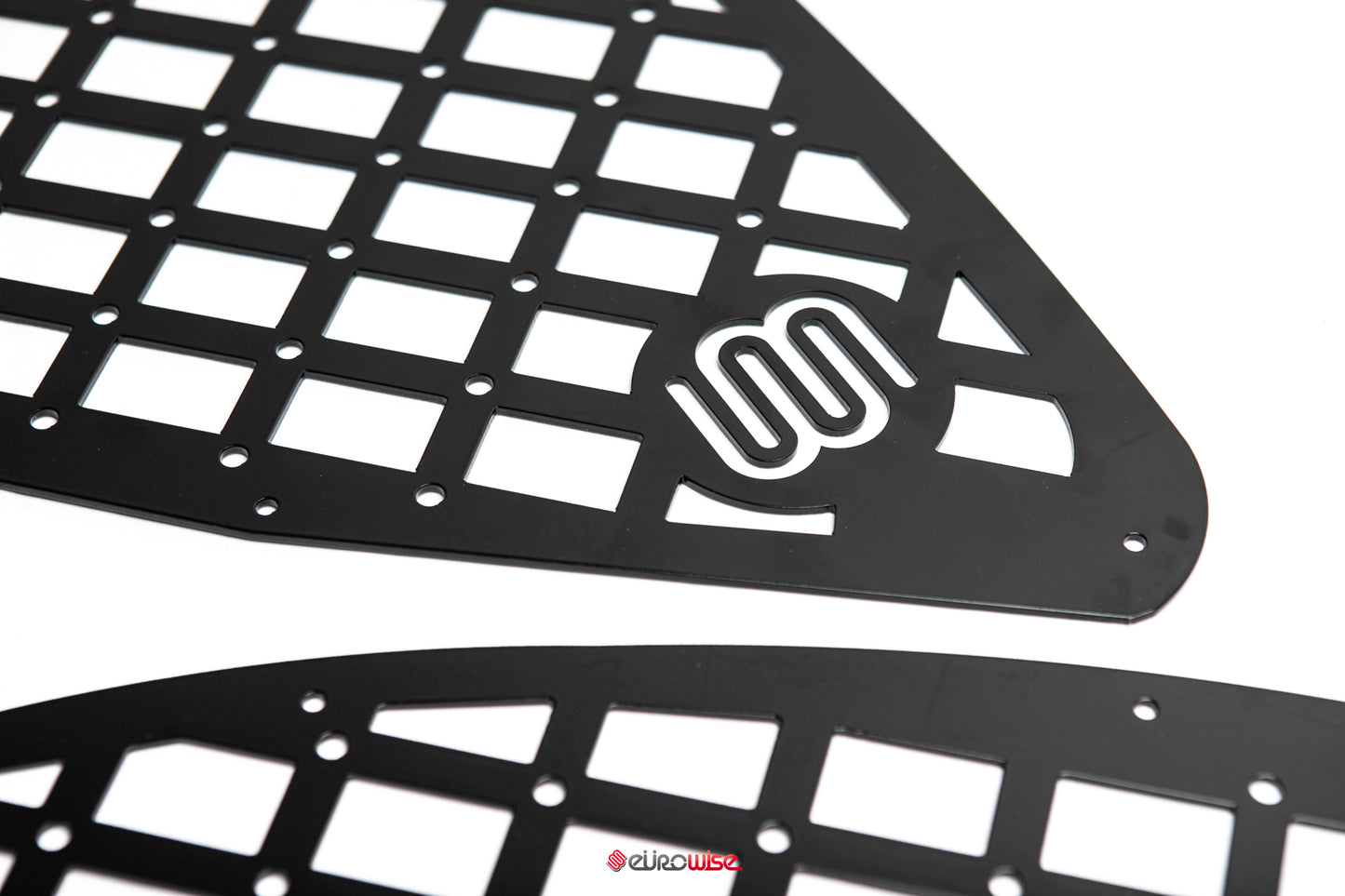 GEN 1 - INTERIOR MOLLE/GRID PANELS - 955/957 CAYENNE (2002-2010)
