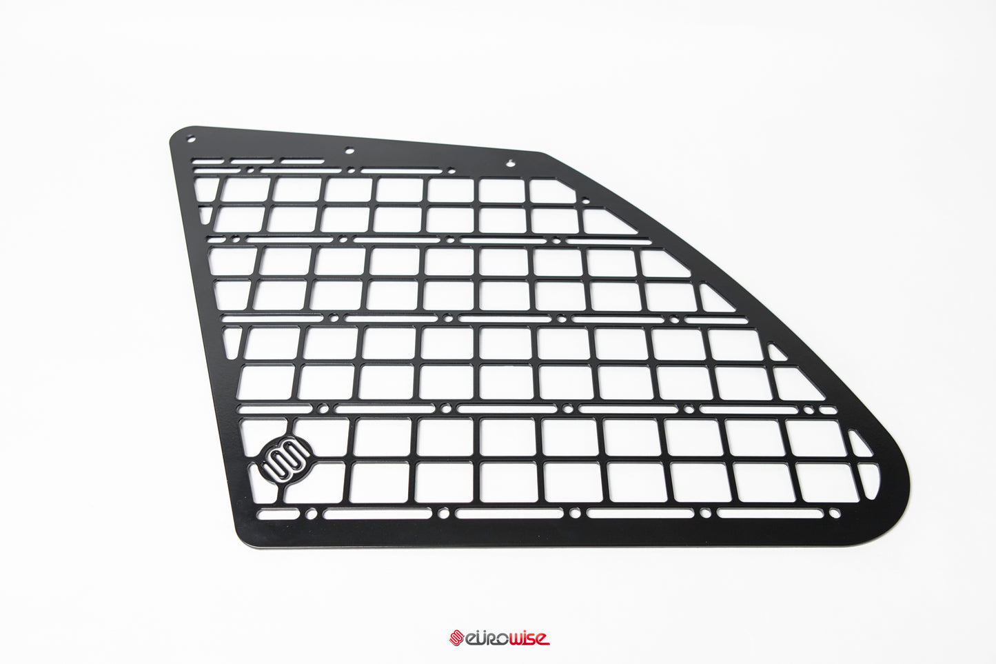 GEN 2 - REAR WINDOW MOLLE PANEL - CAYENNE/TOUAREG (2010-2017)