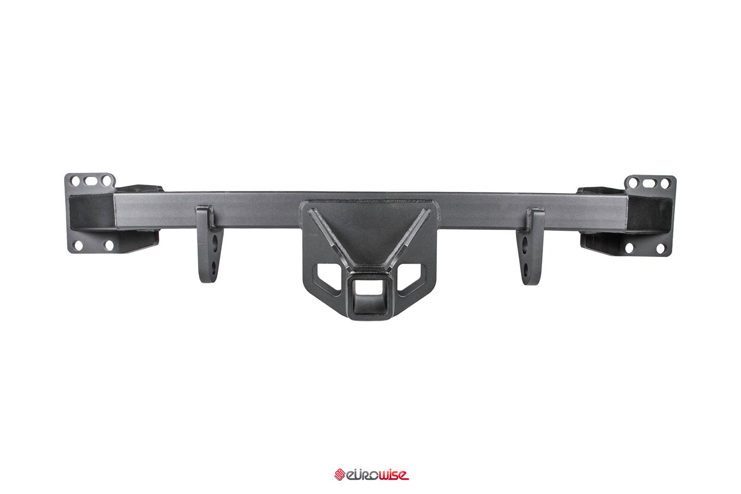 HIGH CLEARANCE HITCH - CAYENNE/TOUAREG (2002-2018)