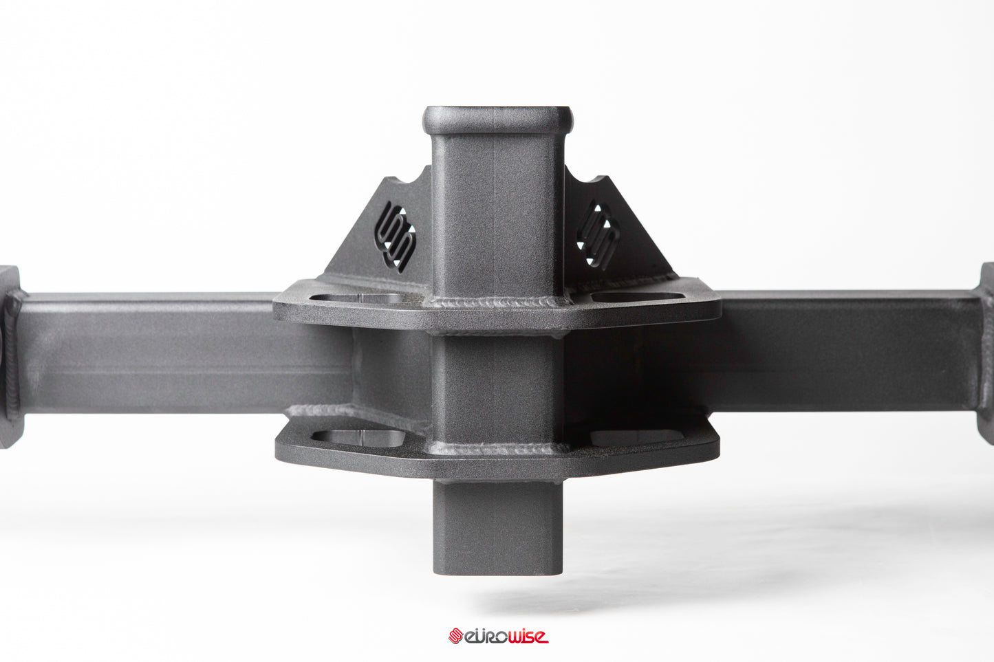 HIGH CLEARANCE HITCH - CAYENNE/TOUAREG (2002-2018)