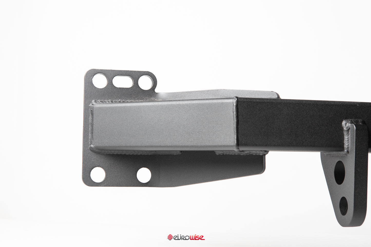 HIGH CLEARANCE HITCH - CAYENNE/TOUAREG (2002-2018)