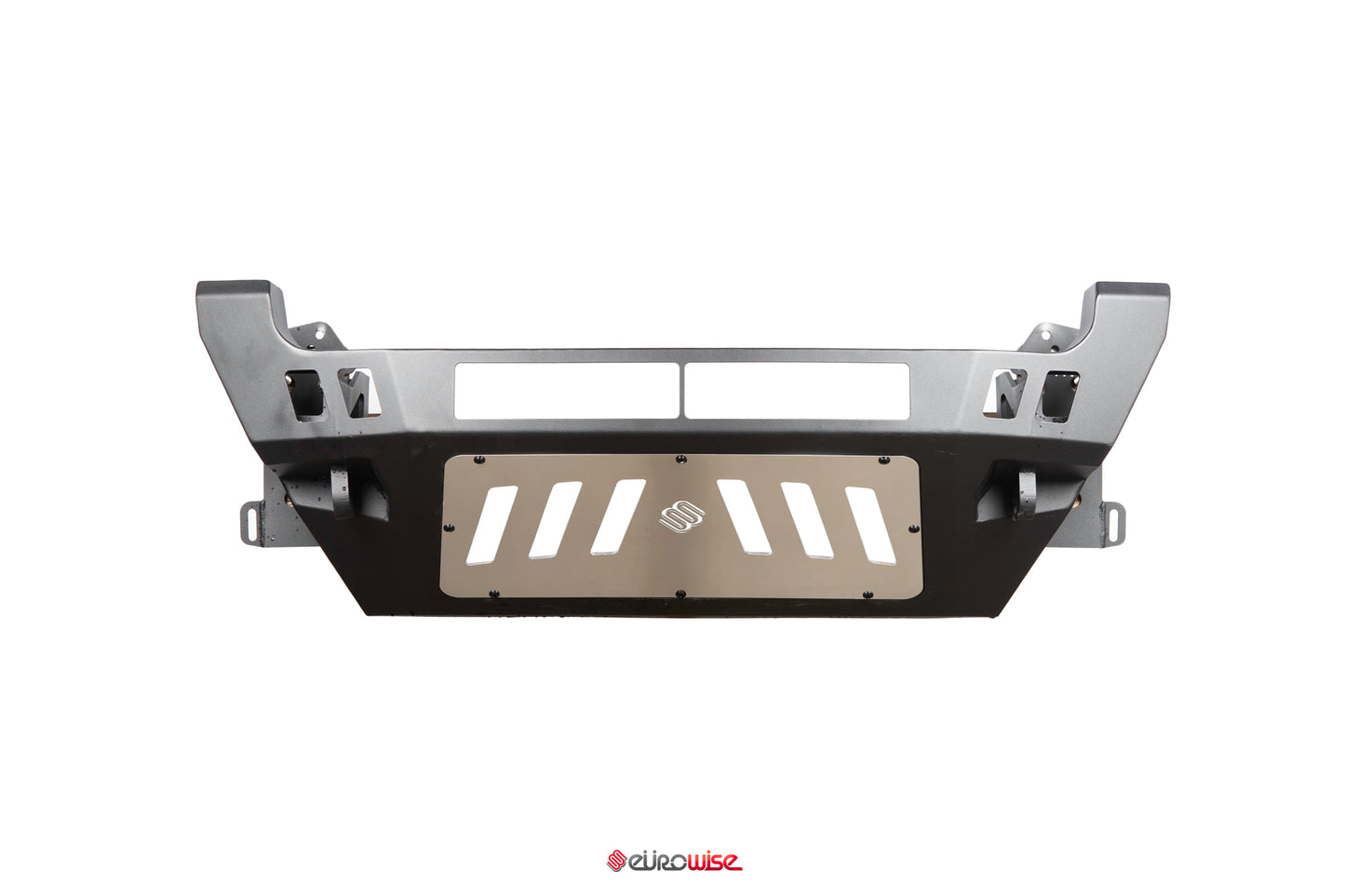 GEN 2 - BAJA FRONT BUMPER (HYBRID FULL BUMPER) - 958.2 CAYENNE (2015-2018)