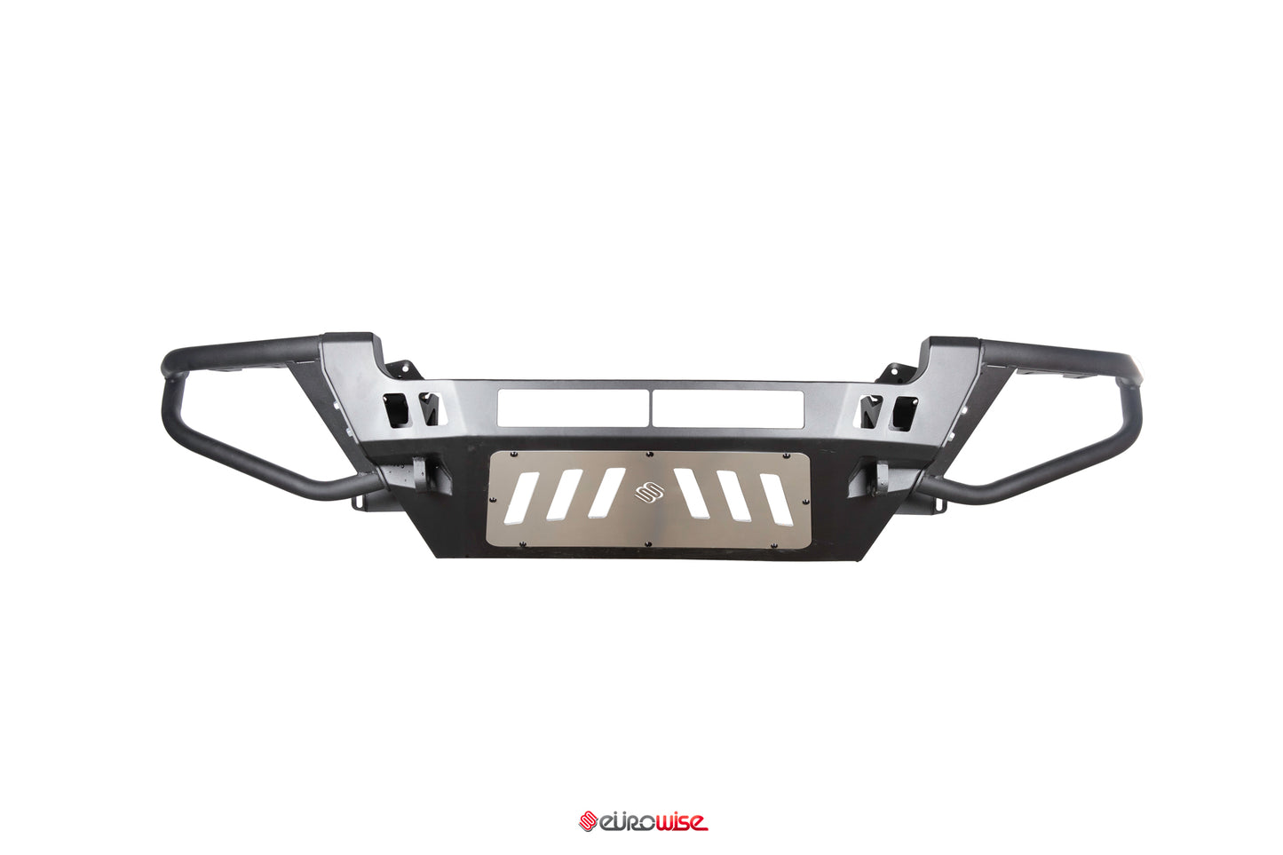 GEN 2 - BAJA FRONT BUMPER (HYBRID FULL BUMPER) - 958.2 CAYENNE (2015-2018)