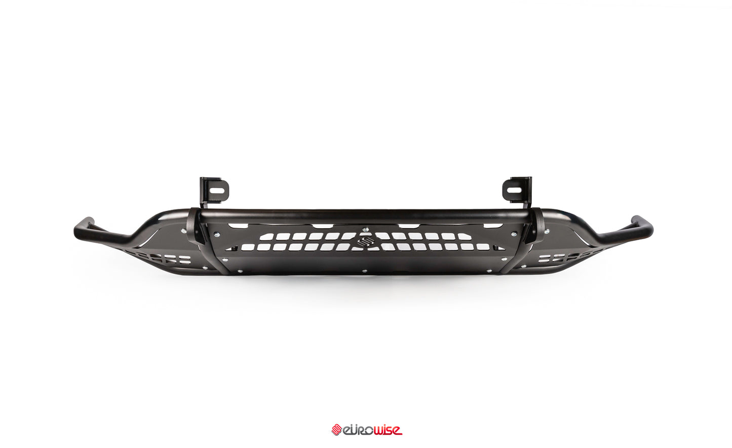GEN 3 - OFFROAD FRONT BUMPER - 9YA CAYENNE COUPE (2024+)