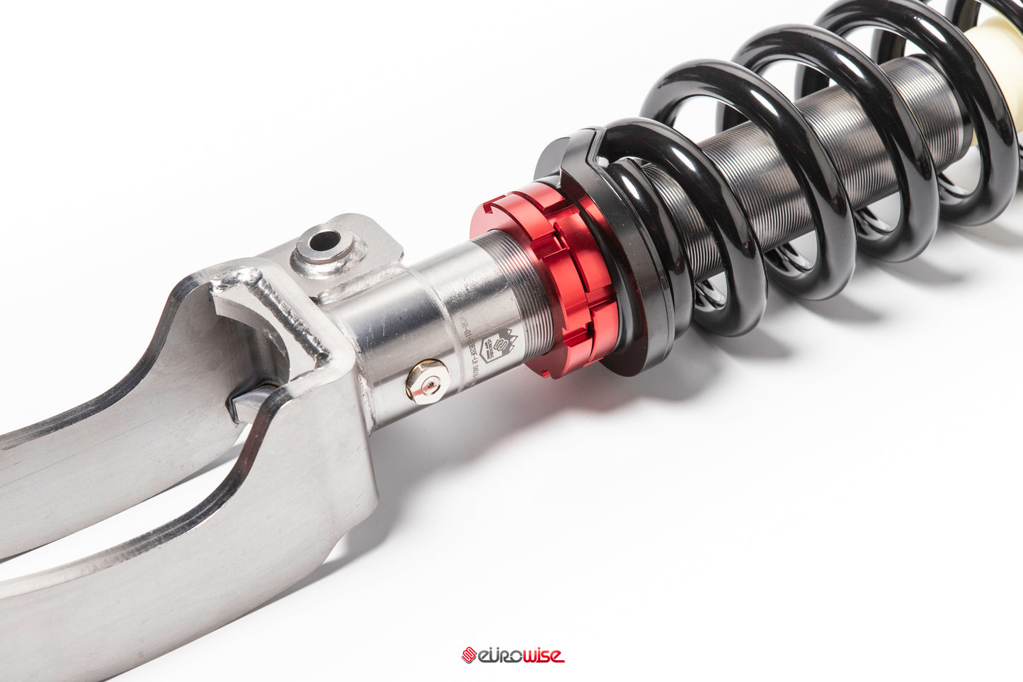 GEN 2 - ExD LIFT SUSPENSION SYSTEM - CAYENNE/TOUAREG (2011-2018)