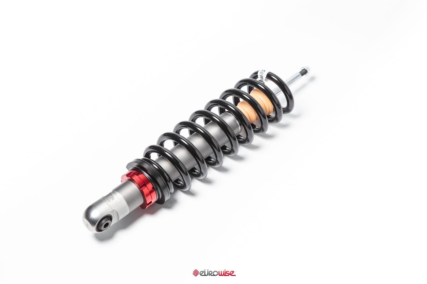GEN 2 - ExD LIFT SUSPENSION SYSTEM - CAYENNE/TOUAREG (2011-2018)