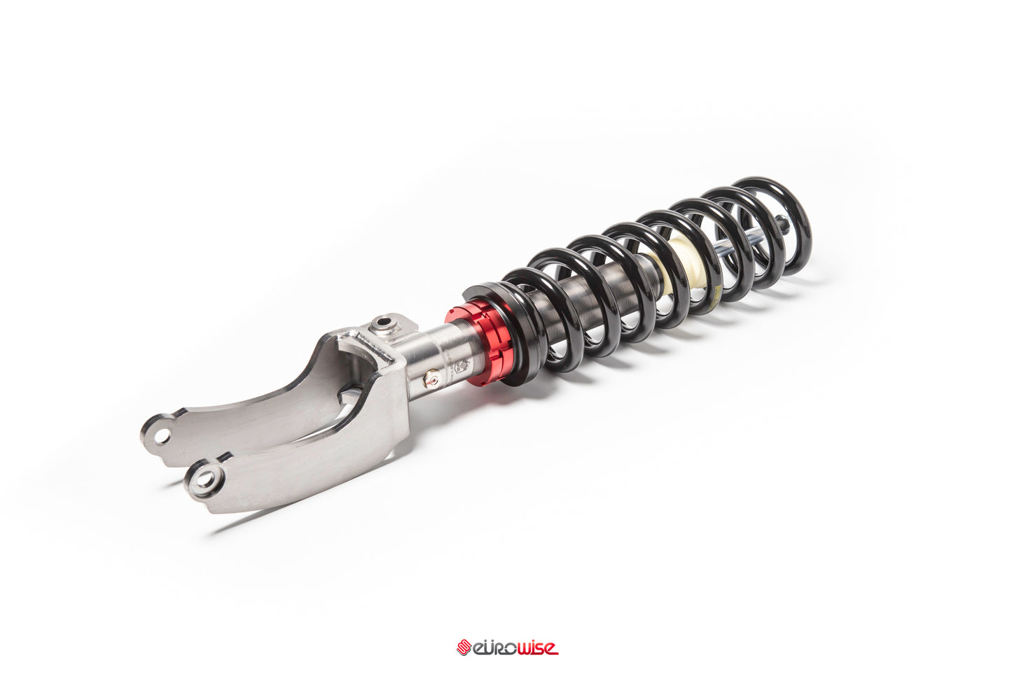 GEN 2 - ExD LIFT SUSPENSION SYSTEM - CAYENNE/TOUAREG (2011-2018)