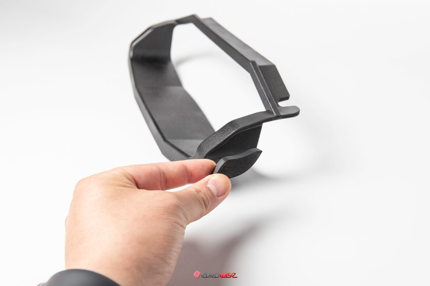 GEN 2 - EUROWISE FAIRLEAD TRIM BRACKET & BEZEL (2011-2017)