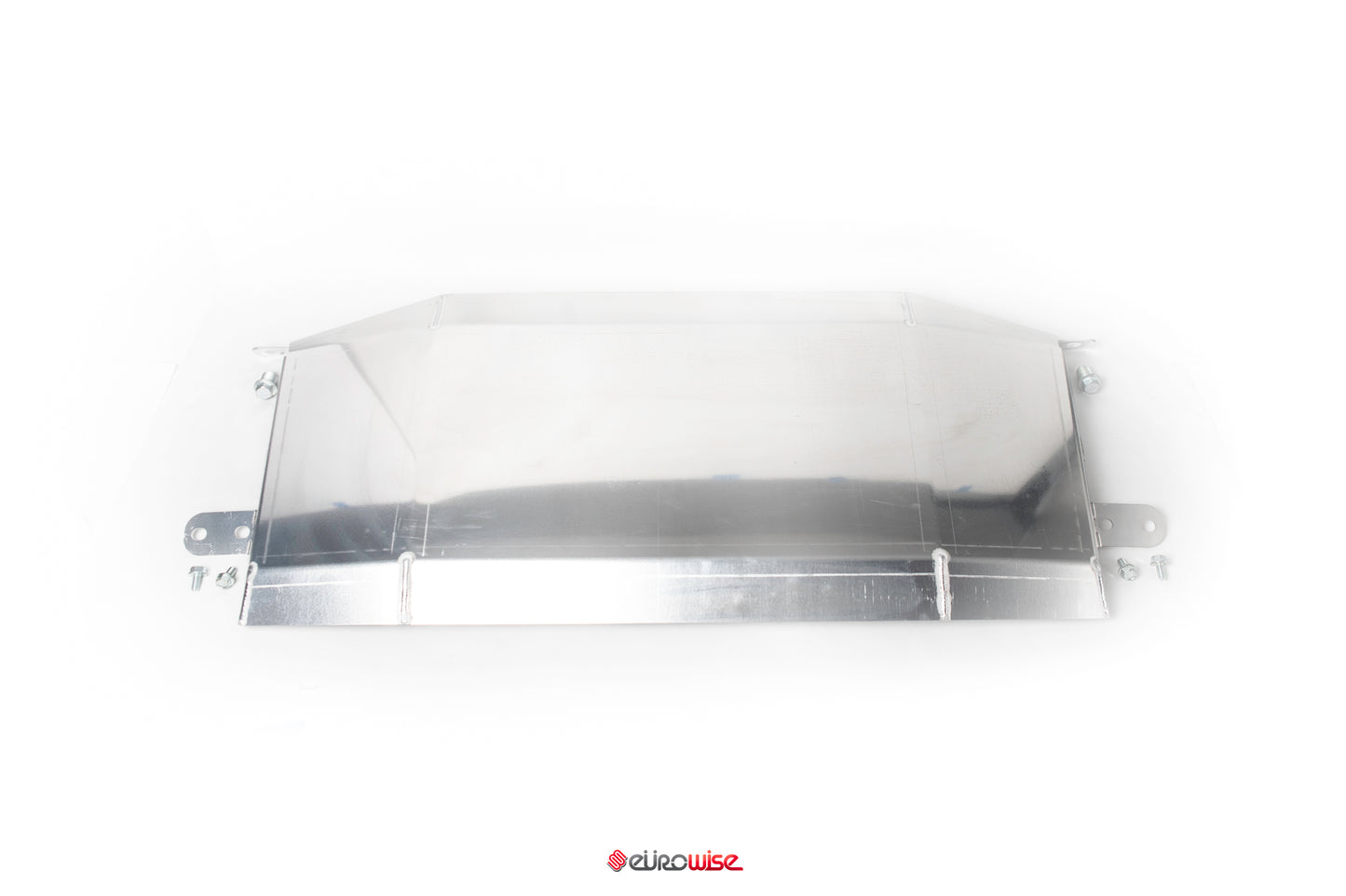 GEN 1 - BUMPER SKID - CAYENNE 955/957 (2002-2010)