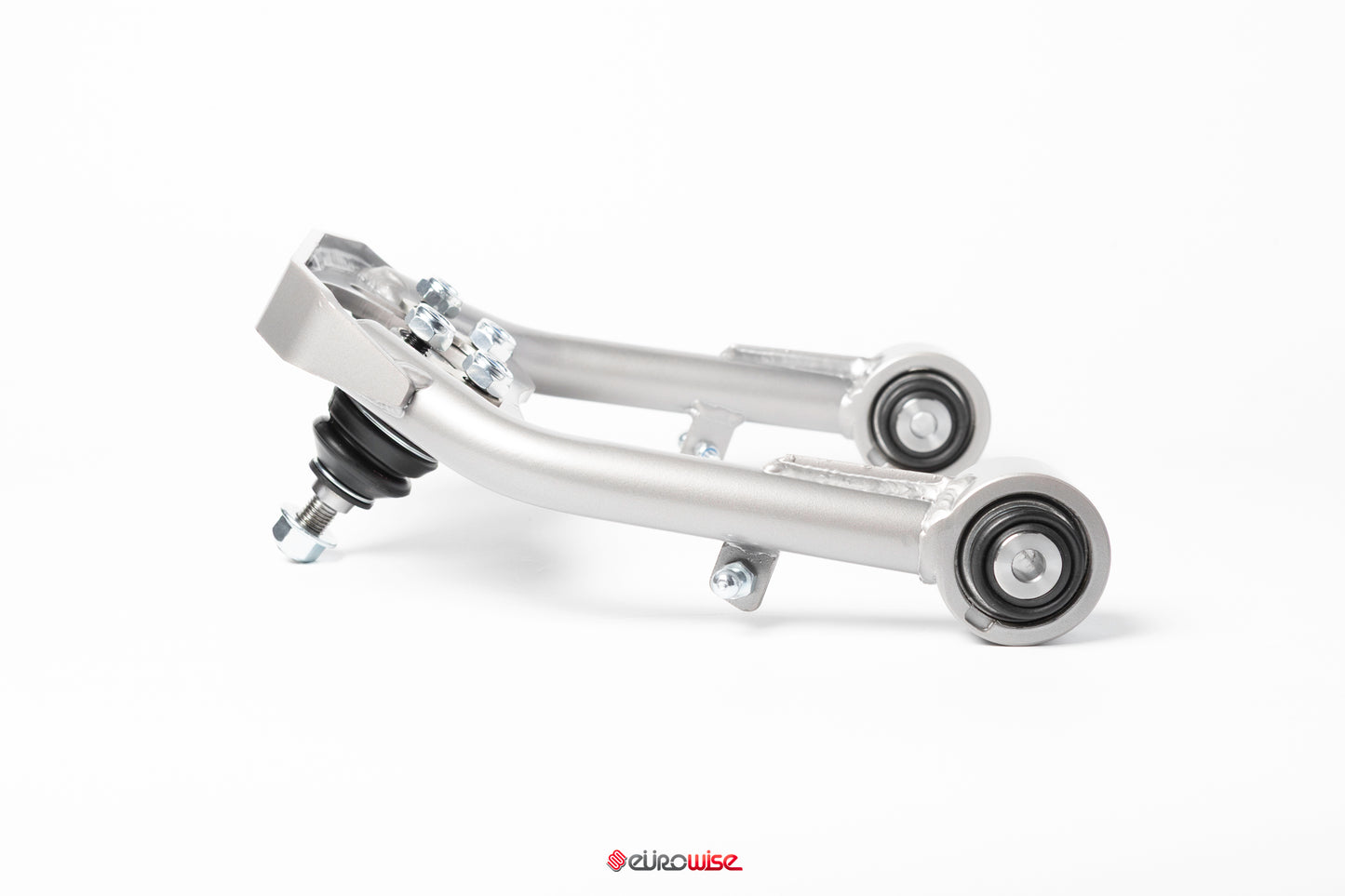 GEN 2 - ADJUSTABLE FRONT UPPER CONTROL ARMS - CAYENNE/TOUAREG