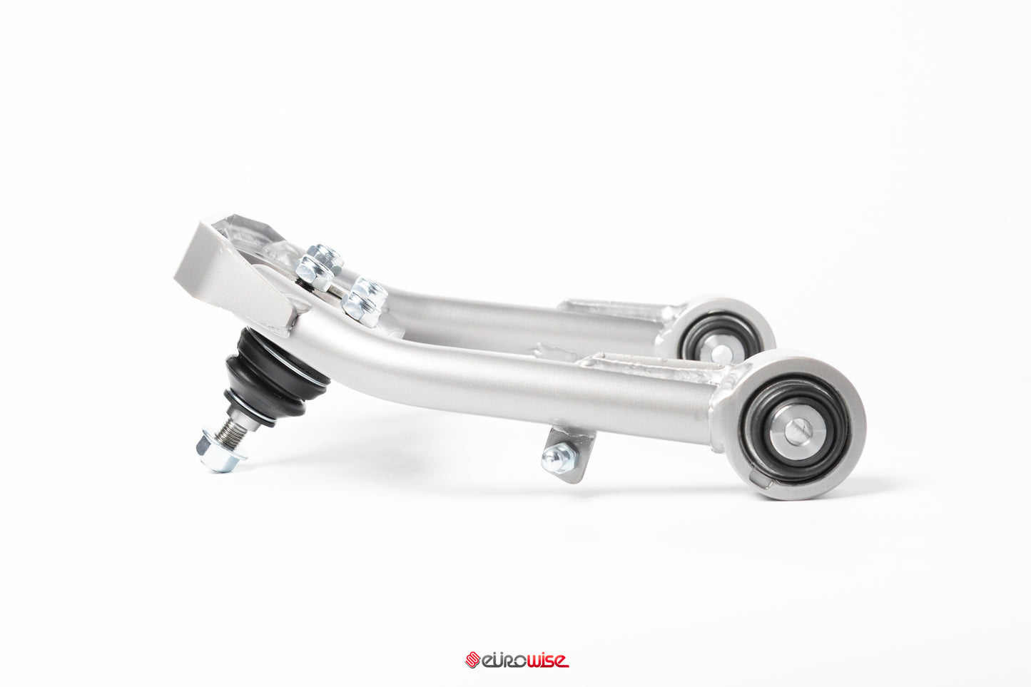 GEN 1 - ADJUSTABLE FRONT UPPER CONTROL ARMS - CAYENNE/TOUAREG/Q7