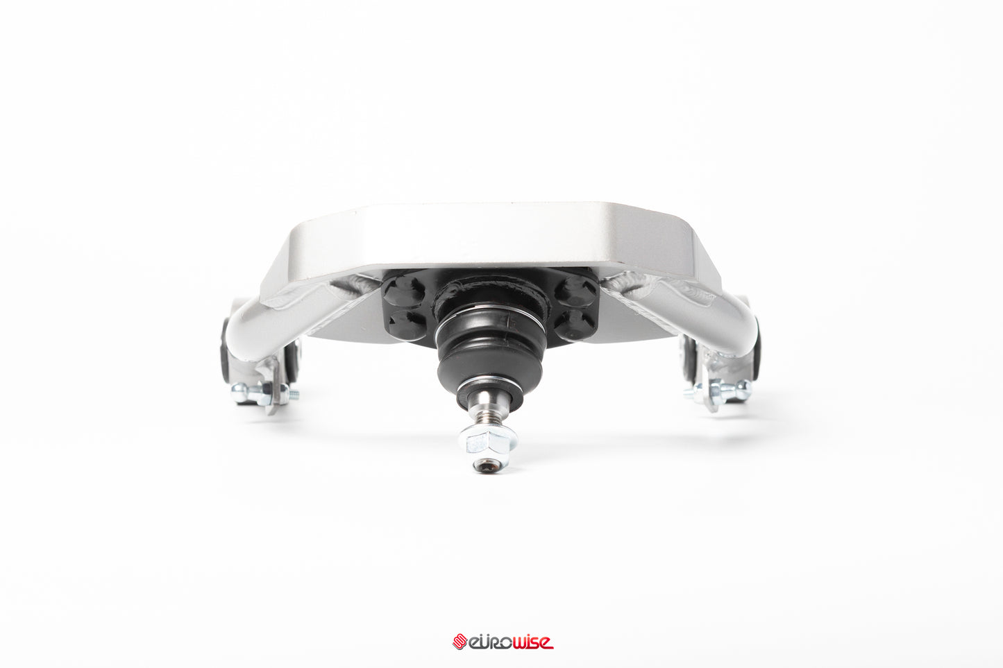 GEN 2 - ADJUSTABLE FRONT UPPER CONTROL ARMS - CAYENNE/TOUAREG