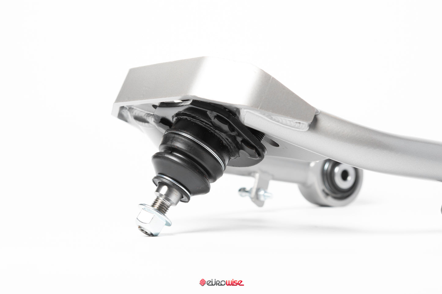 GEN 2 - ADJUSTABLE FRONT UPPER CONTROL ARMS - CAYENNE/TOUAREG