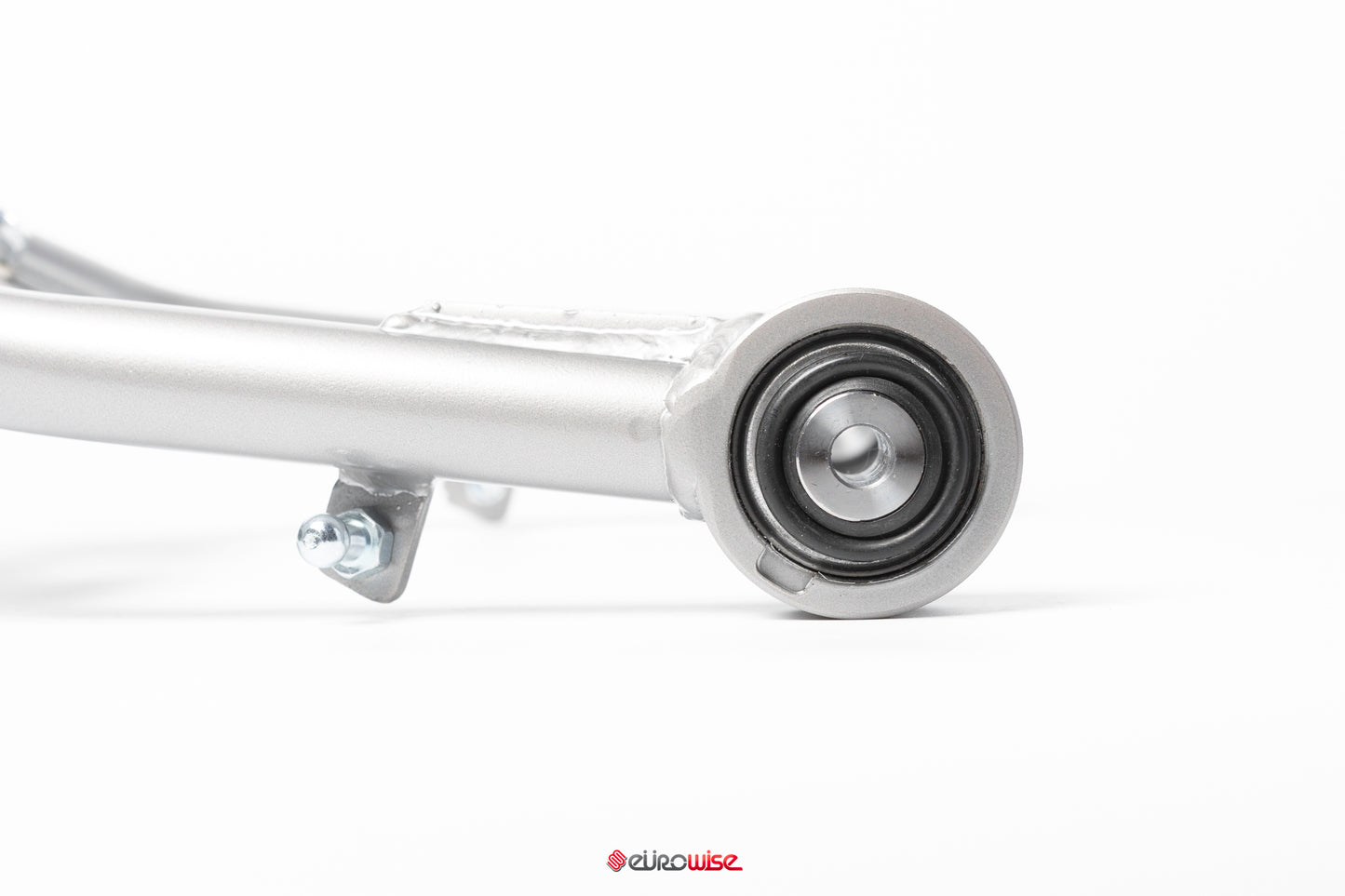 GEN 2 - ADJUSTABLE FRONT UPPER CONTROL ARMS - CAYENNE/TOUAREG