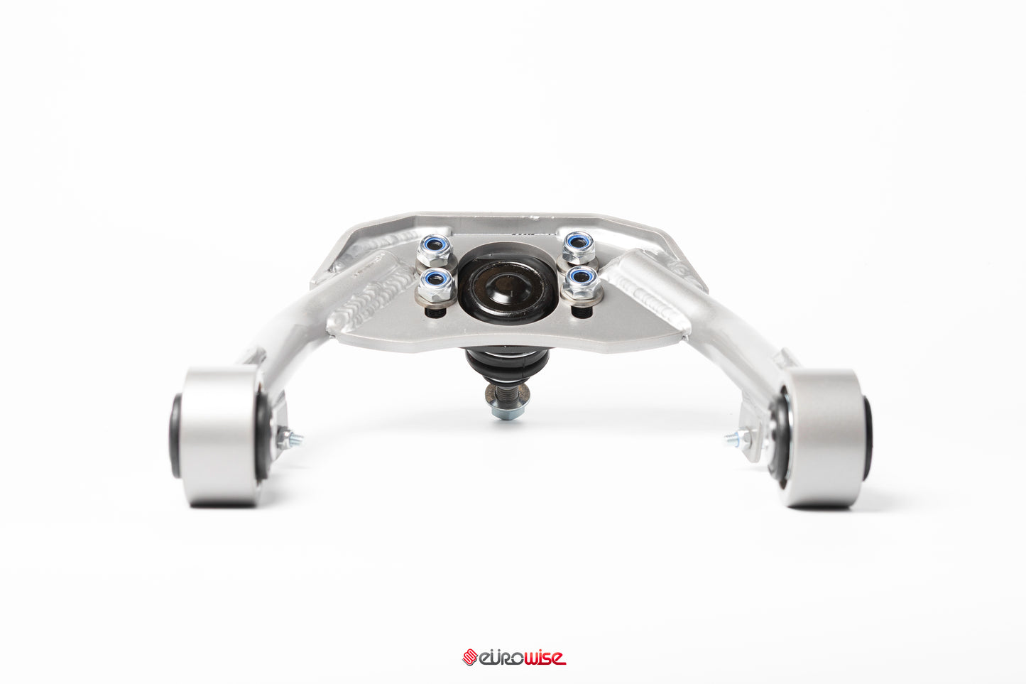 GEN 2 - ADJUSTABLE FRONT UPPER CONTROL ARMS - CAYENNE/TOUAREG