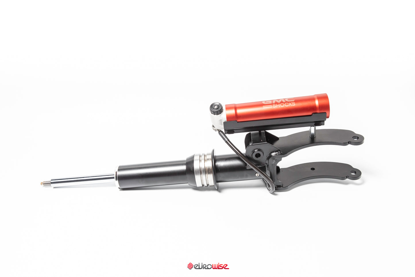 GEN 2 - GMC PERFORMANCE AIR SUSPENSION SHOCKS - CAYENNE/TOUAREG 958 (2011-2018)