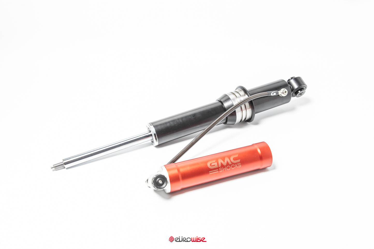GEN 2 - GMC PERFORMANCE AIR SUSPENSION SHOCKS - CAYENNE/TOUAREG 958 (2011-2018)