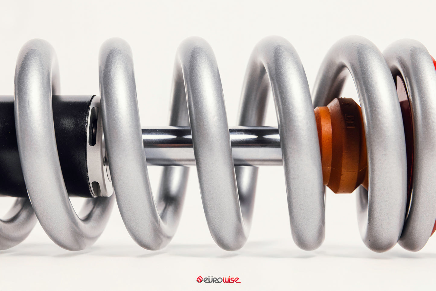 GEN 1 - GMC PERFORMANCE COILOVER SUSPENSION - CAYENNE/TOUAREG 955/957 (2002-2010)