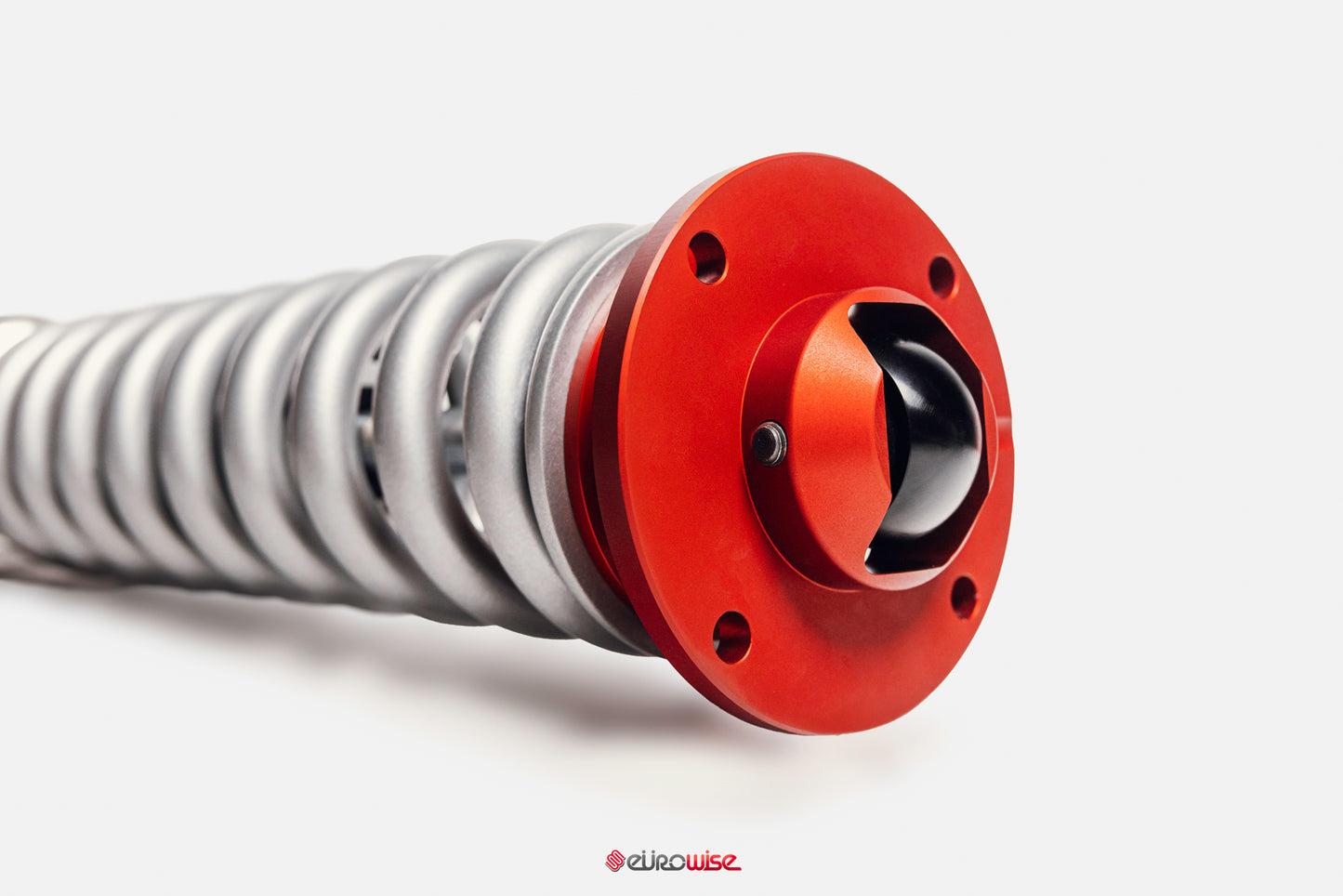 GEN 1 - GMC PERFORMANCE COILOVER SUSPENSION - CAYENNE/TOUAREG 955/957 (2002-2010)