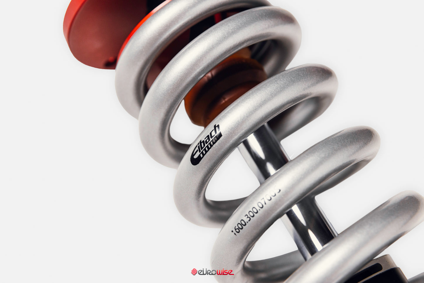 GEN 1 - GMC PERFORMANCE COILOVER SUSPENSION - CAYENNE/TOUAREG 955/957 (2002-2010)