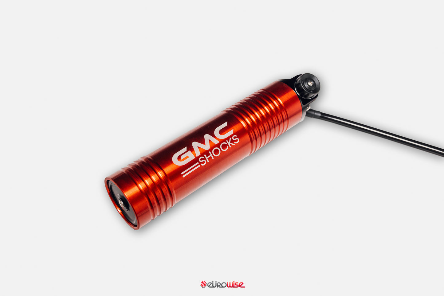 GEN 1 - GMC PERFORMANCE COILOVER SUSPENSION - CAYENNE/TOUAREG 955/957 (2002-2010)