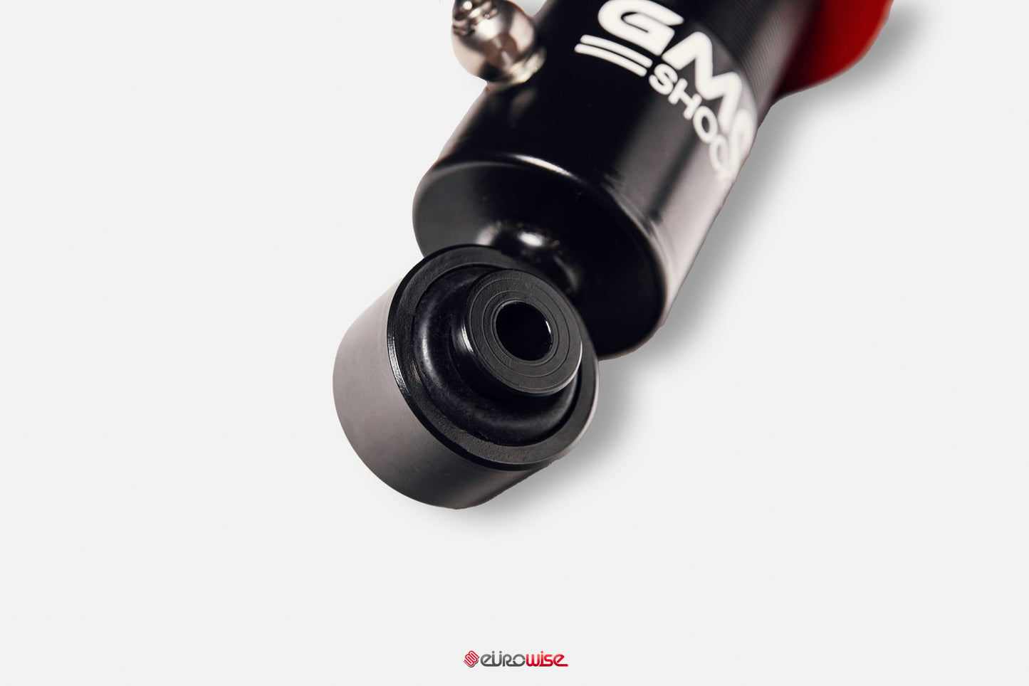 GEN 1 - GMC PERFORMANCE COILOVER SUSPENSION - CAYENNE/TOUAREG 955/957 (2002-2010)