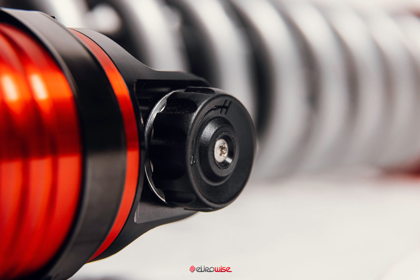 GEN 1 - GMC PERFORMANCE COILOVER SUSPENSION - CAYENNE/TOUAREG 955/957 (2002-2010)