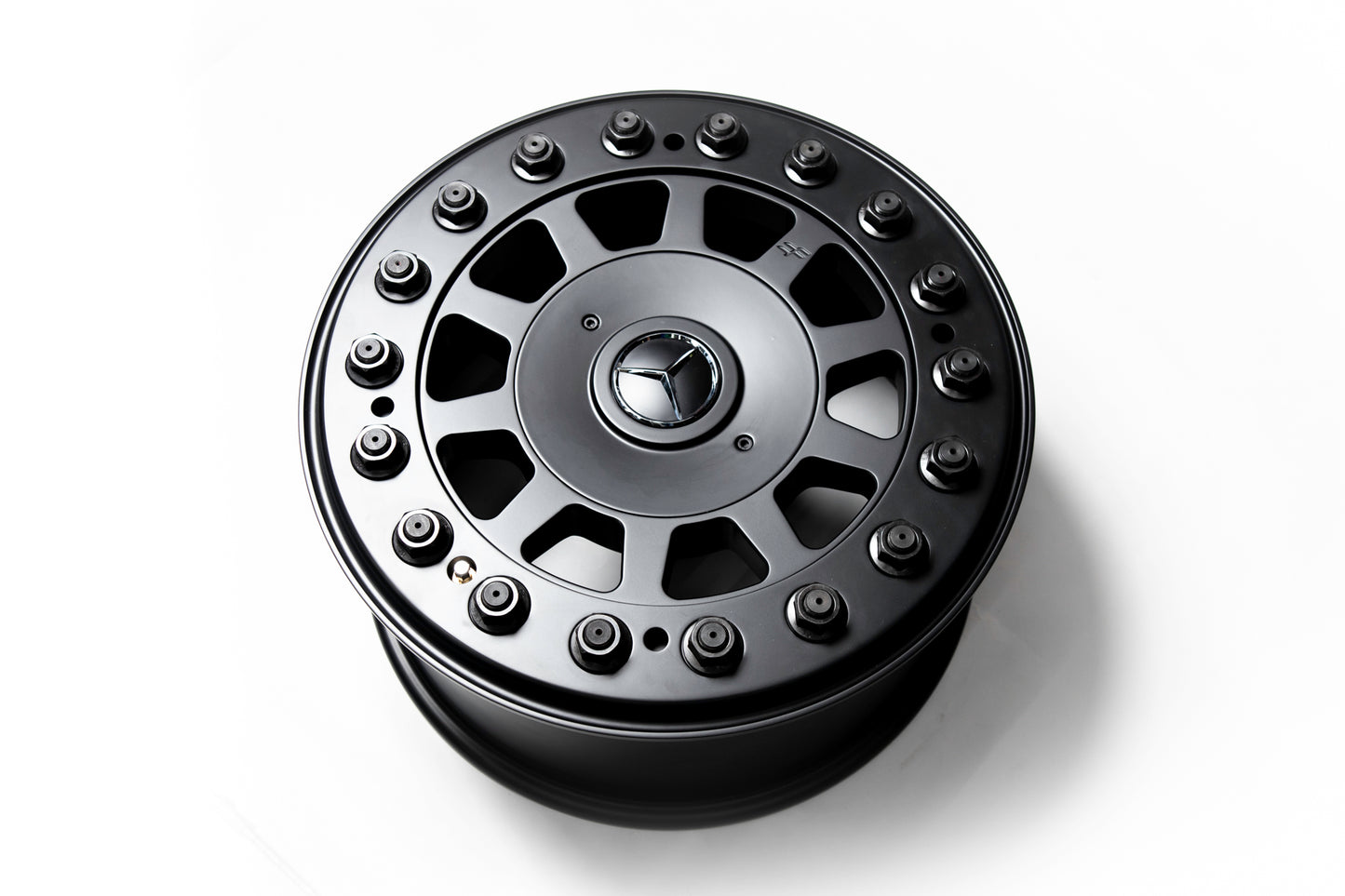 EF WHEELS - RäDER - 8x165.1 & 5x130 (RADER)