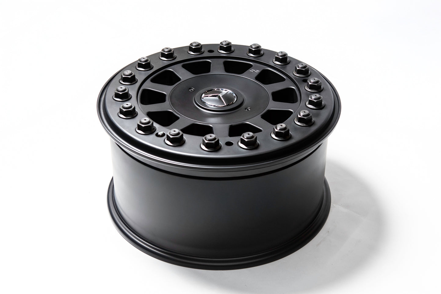 EF WHEELS - RäDER - 8x165.1 & 5x130 (RADER)
