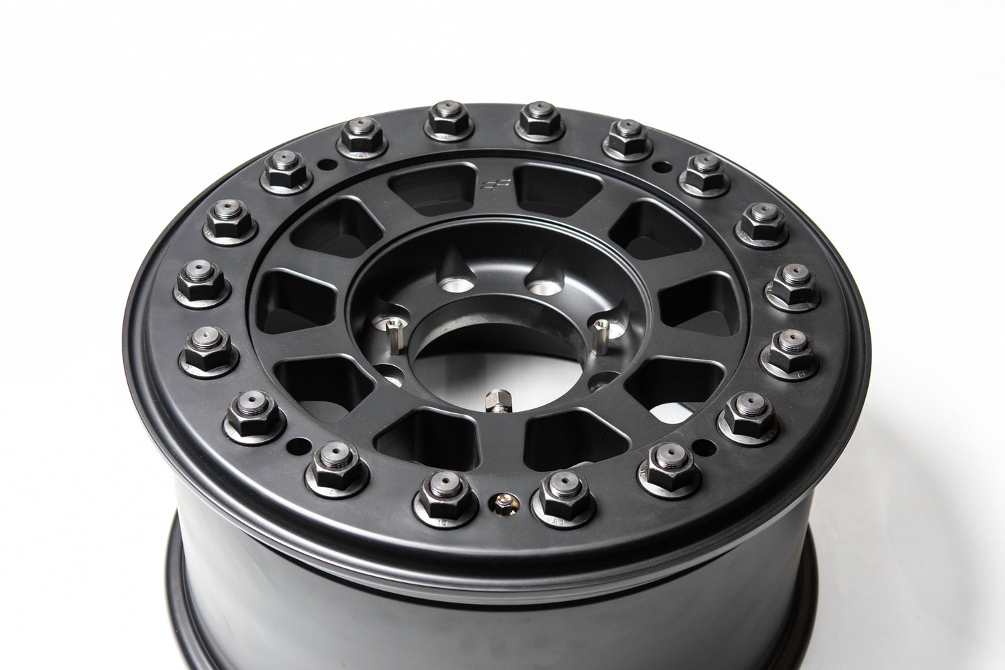 EF WHEELS - RäDER - 8x165.1 & 5x130 (RADER)