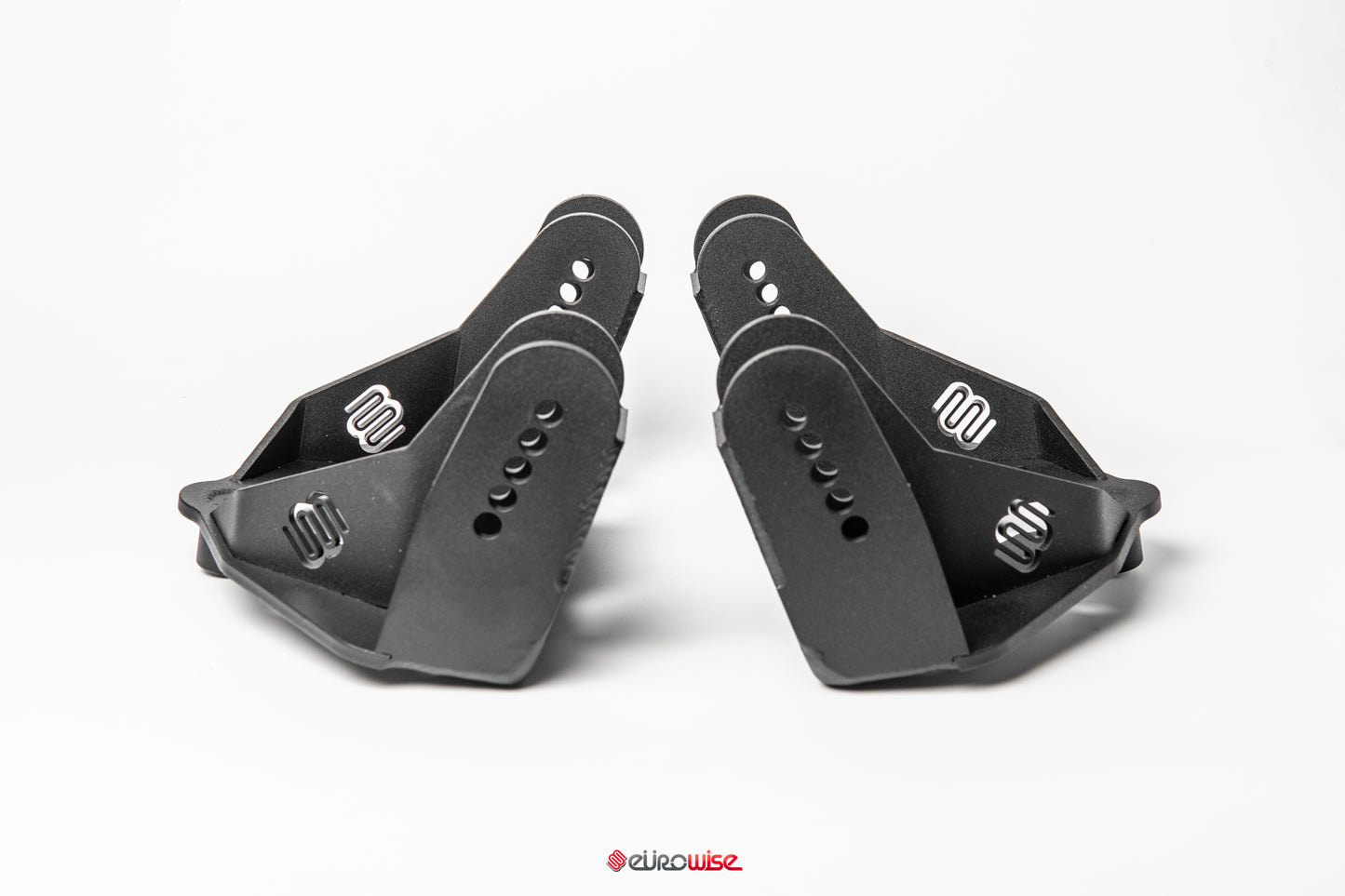 GEN 1 - UPPER CONTROL ARM DROP BRACKET - CAYENNE/TOUAREG