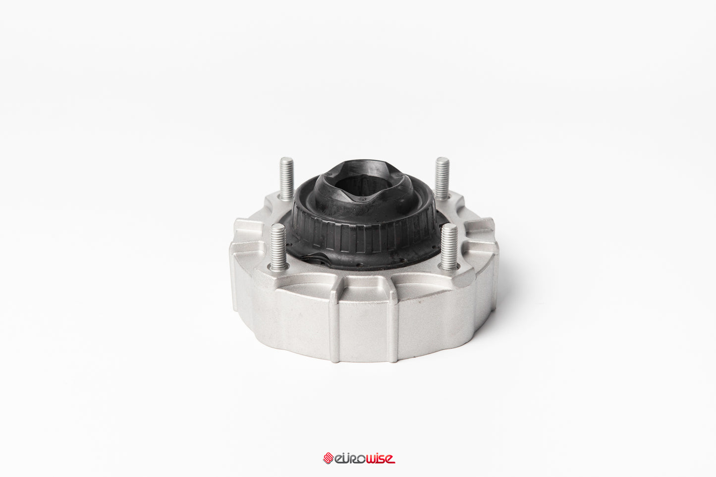 GEN 1 - UPPER STRUT MOUNT KIT (STEEL SPRING CONVERSION HARDWARE) - CAYENNE (2002-2010)