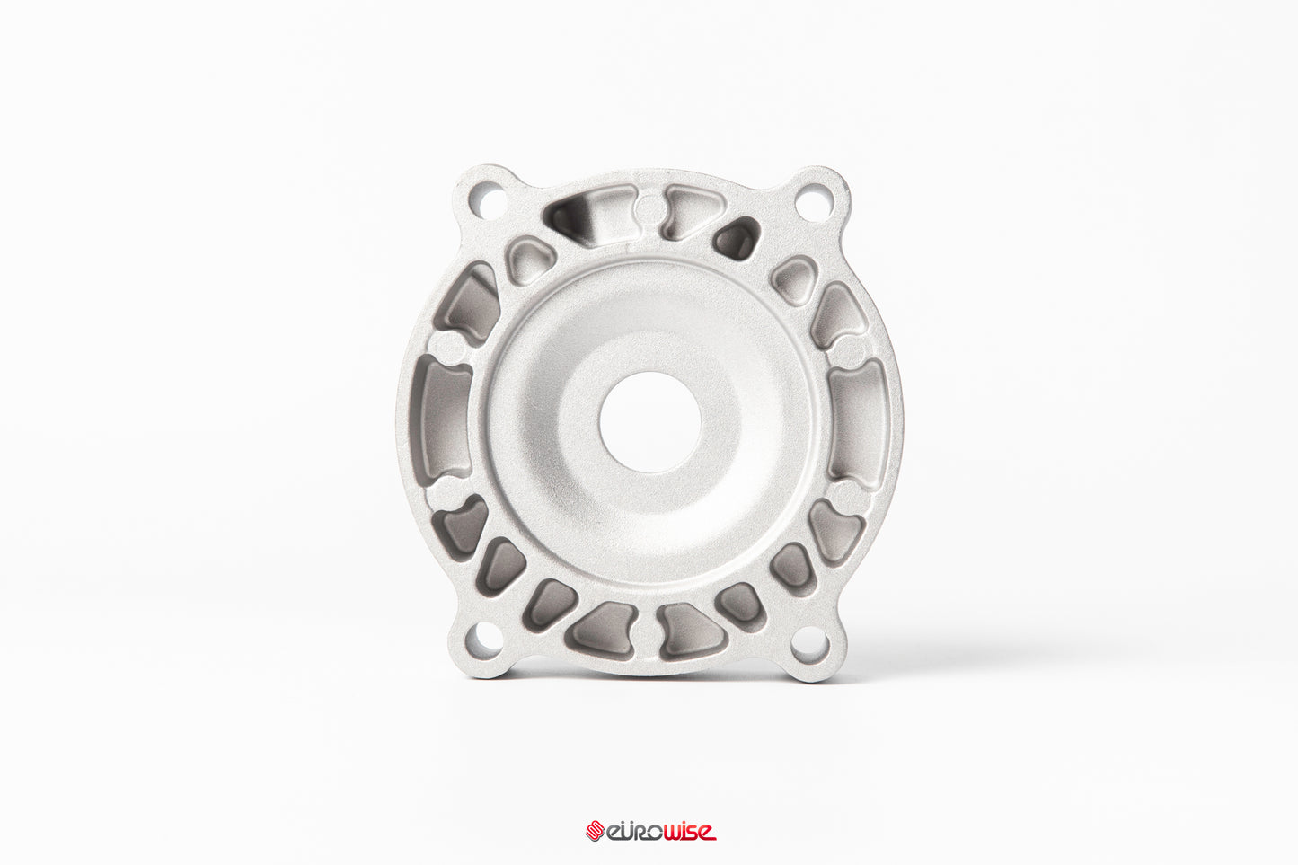 GEN 1 - UPPER STRUT MOUNT KIT (STEEL SPRING CONVERSION HARDWARE) - CAYENNE (2002-2010)