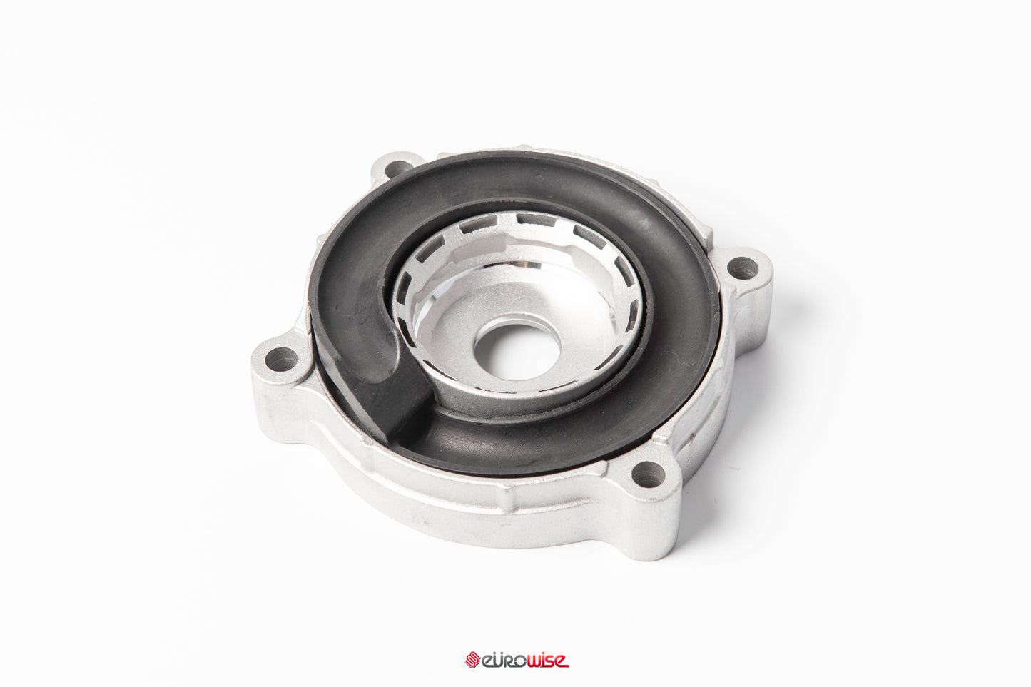 GEN 1 - UPPER STRUT MOUNT KIT (STEEL SPRING CONVERSION HARDWARE) - CAYENNE (2002-2010)
