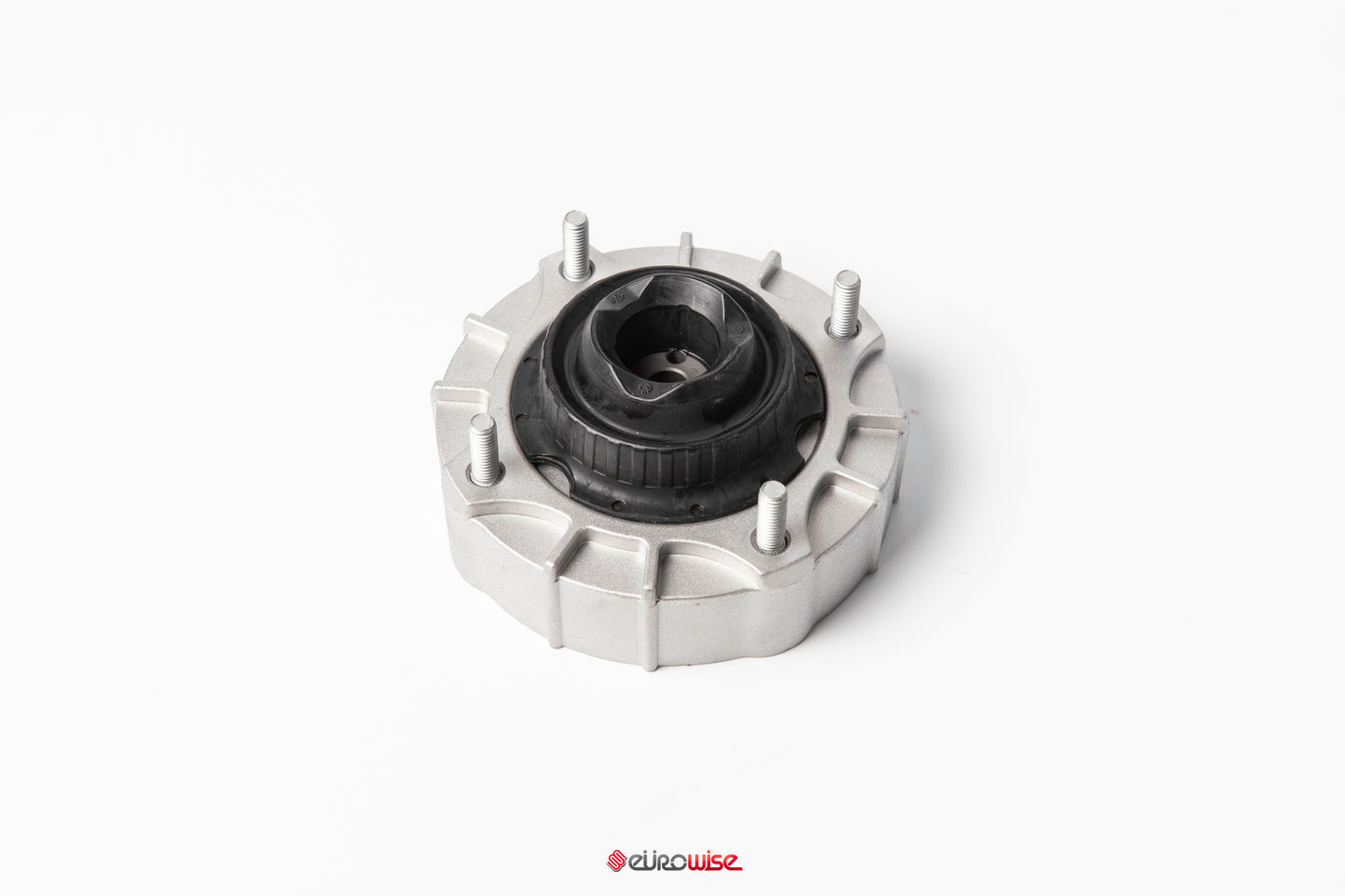 GEN 1 - UPPER STRUT MOUNT KIT (STEEL SPRING CONVERSION HARDWARE) - CAYENNE (2002-2010)