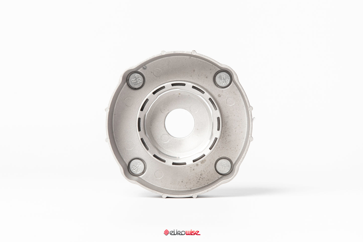 GEN 1 - UPPER STRUT MOUNT KIT (STEEL SPRING CONVERSION HARDWARE) - CAYENNE (2002-2010)