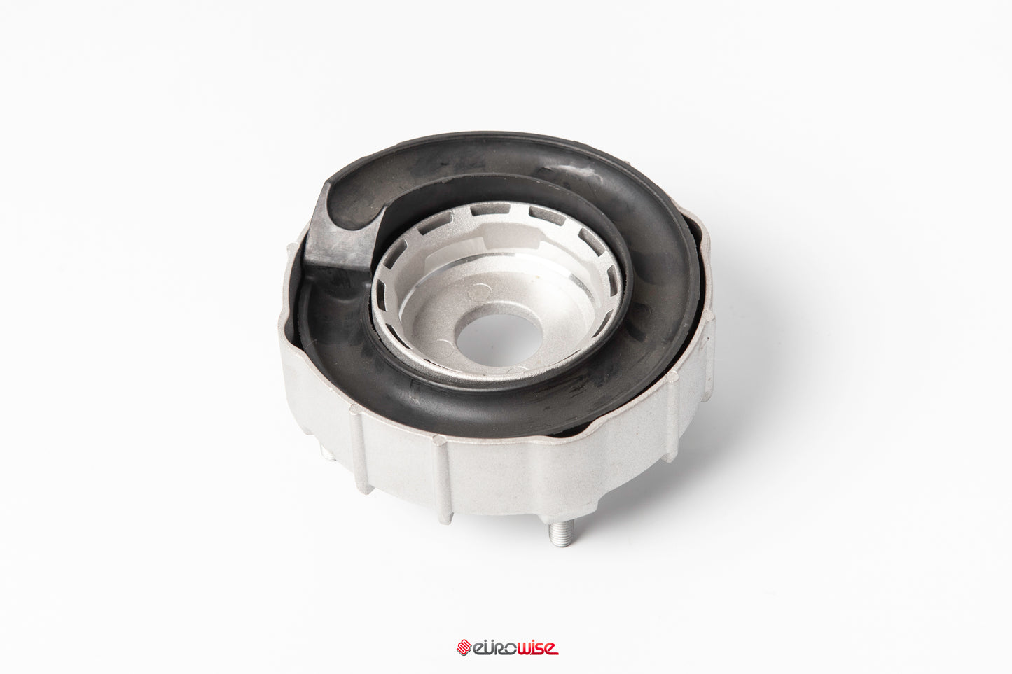 GEN 1 - UPPER STRUT MOUNT KIT (STEEL SPRING CONVERSION HARDWARE) - CAYENNE (2002-2010)